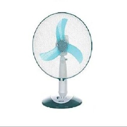 Zephir PBL23 Ventilatore da Tavolo, Blu